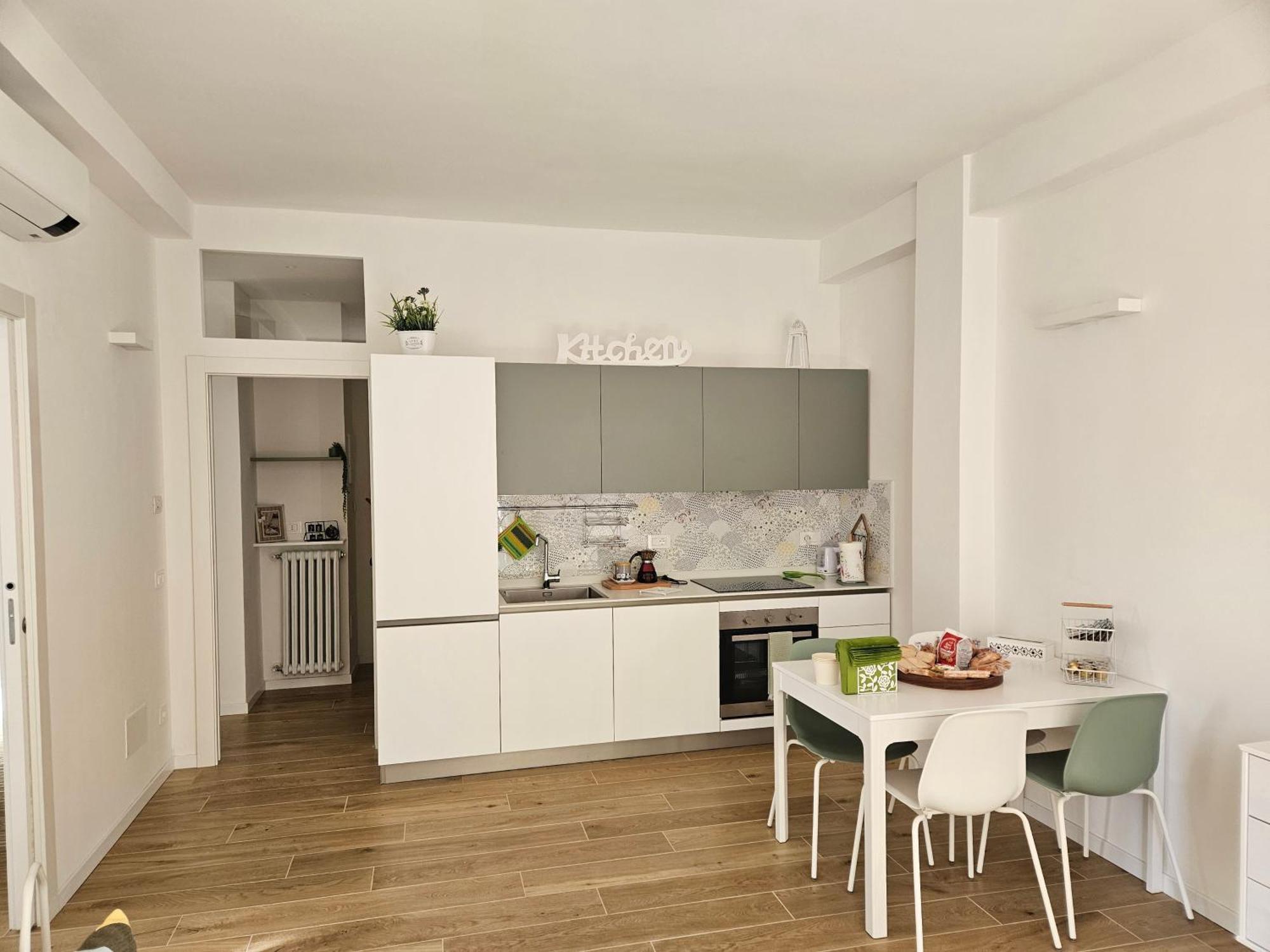 Suite Home Sophie 2 ヴェローナ エクステリア 写真